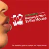 Soul Heaven Presents Masters At Work In The House (DJ Mix) album lyrics, reviews, download