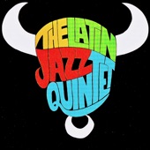 The Latin Jazz Quintet (Remastered) artwork