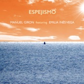 Espejismo (feat. Emilia Inés Vega) artwork