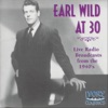 Earl Wild at 30: Live Radio Broadcasts from the 1940's, 2004