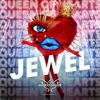 Jewel - Queen of Hearts  artwork