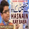 Ay Hasnain Ke Baba by Mansab Abbas - Chorus Track lyrics