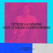 I Got It (Niles Cooper Remix) - Single