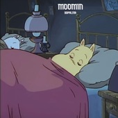 Moomin artwork