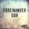 Föreinander doh - Single