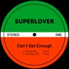 Can't Get Enough - Single