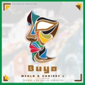 Buya (feat. Thomas & Sgiver_de_Producer) artwork