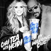 WeddingCake - Chai Tea with Heidi