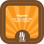 Ingram - Stylin' Profylin'