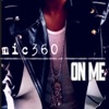 On Me - Single