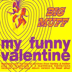 My Funny Valentine (Original Edit) Song Lyrics