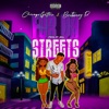 FOR DA STREETS (feat. BRITTANEY P) - Single