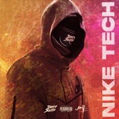 NIKE TECH artwork