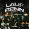 Lauf Renn - Single