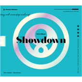 Showdown - EP - Photon Maiden