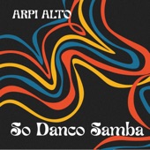 So Danco Samba artwork
