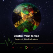 Control Your Tempo (feat. Teflontheproducer) artwork