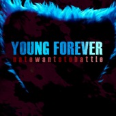 Young Forever artwork