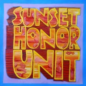 Sunset Honor Unit - Papaya