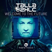 Welcome To the Future (Extended Mix) artwork