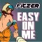 Easy On Me artwork