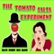 The Tomato Salsa Tone Poem - David Peers lyrics