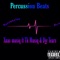 Percussion Beats (feat. Tk Musiq & Dj tears) - Sxovator925 lyrics