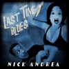 Last Time Blues - Single