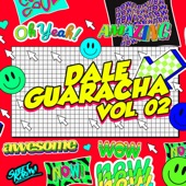Que Rico (Dub Mix) artwork