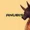 Anubis artwork