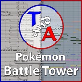 Battle Tower (From "Pokémon Sword and Shield") artwork