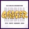 Ginger Riddim - EP
