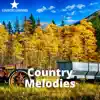 Beautiful Instrumental Country Melodies album lyrics, reviews, download