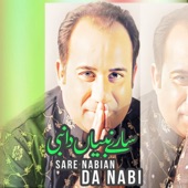 Rahat Fateh Ali Khan - Sare Nabian Da Nabi