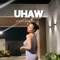 UHAW(tayong lahat) - Pipah Pancho lyrics