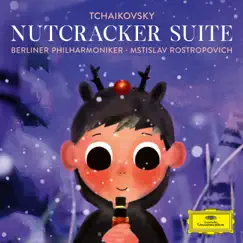 The Nutcracker (Suite), Op. 71a, TH. 35: IIf. Dance Of The Reed-Pipes (Mirlitons) Song Lyrics