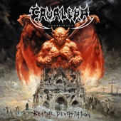 Bestial Devastation (Re-Recorded) artwork