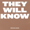 They Will Know - Single
