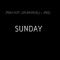 SUNDAY (feat. STACKAABABYY) - JABBA lyrics