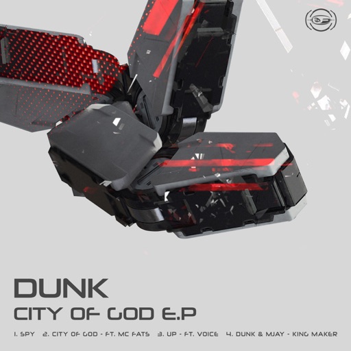 City of God EP by Dunk