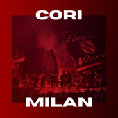 Cori Milan - Curva Sud Milano
