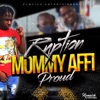 Mommy Affi Proud - Single