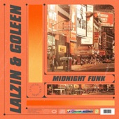 Midnight Funk (Radio Edit) artwork
