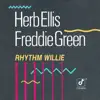 Rhythm Willie album lyrics, reviews, download