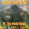 Mountain Peak (feat. Soul Rebel Project) - Single album lyrics, reviews, download