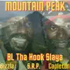 Stream & download Mountain Peak (feat. Soul Rebel Project) - Single