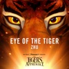 Eye of the Tiger (from The Tiger's Apprentice) - Single