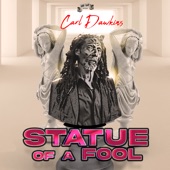 Statue of a Fool artwork