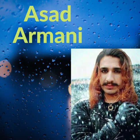 Asad Armani on Apple Music