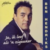 Ja, Ik Leef Als 'n Zigeuner - Single, 2005